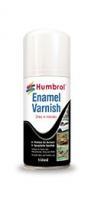 AD6998 Humbrol Enamel Matt Varnish - Modellers Spray 150 ML